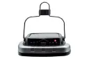 نمای جانبی چراغ آویز Solar Lawn Light 0506