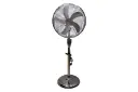 ابعاد و اندازه پنکه زولینگن FD 45 MC4