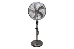 ابعاد و اندازه پنکه زولینگن FD 45 MC4