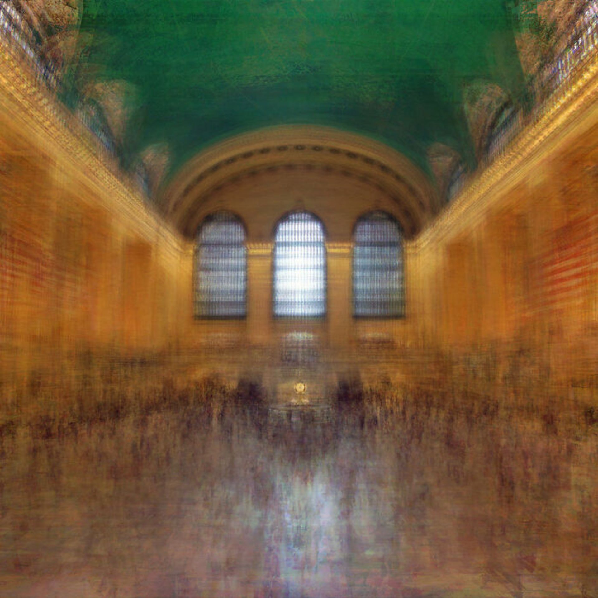 داخل سازه تصویرهای بصری در هنگام خواب