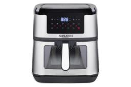 نمای جلوی هواپز سوناشی SAF-950
