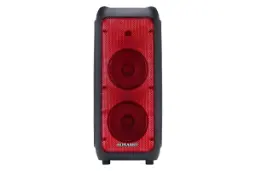 اسپیکر سوناشی SPS-8018RT نمای جلو