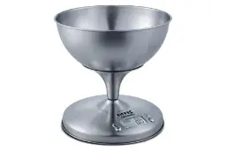ترازوی آشپزخانه ایفل EL-3774KS