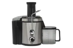 نمای جلوی آبمیوه گیری سونیفر SF-5516 به همراه پارچ 
