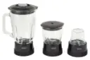 مخلوط کن و خردکن آبمیوه گیری 4 کاره سونیفر SF-5525