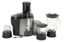 نمای جلوی آبمیوه گیری 4 کاره سونیفر SF-5525