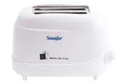 توستر سونیفر SF-6006 نمای جلو