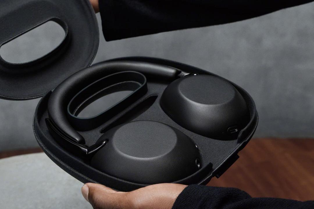 هدفون سونی Sony 1000X the Collexion مدل مشکی