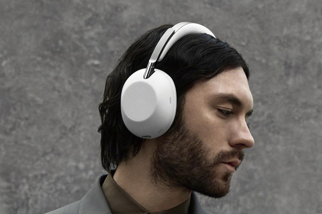 هدفون سونی Sony 1000X the Collexion مدل سفید