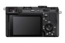 دوربین عکاسی سونی Sony a7CR نمای نمایشگر