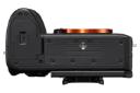 دوربین عکاسی سونی Sony a7R VI نمای زیر