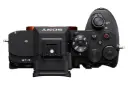 دوربین عکاسی سونی Sony a7R VI نمای بالا