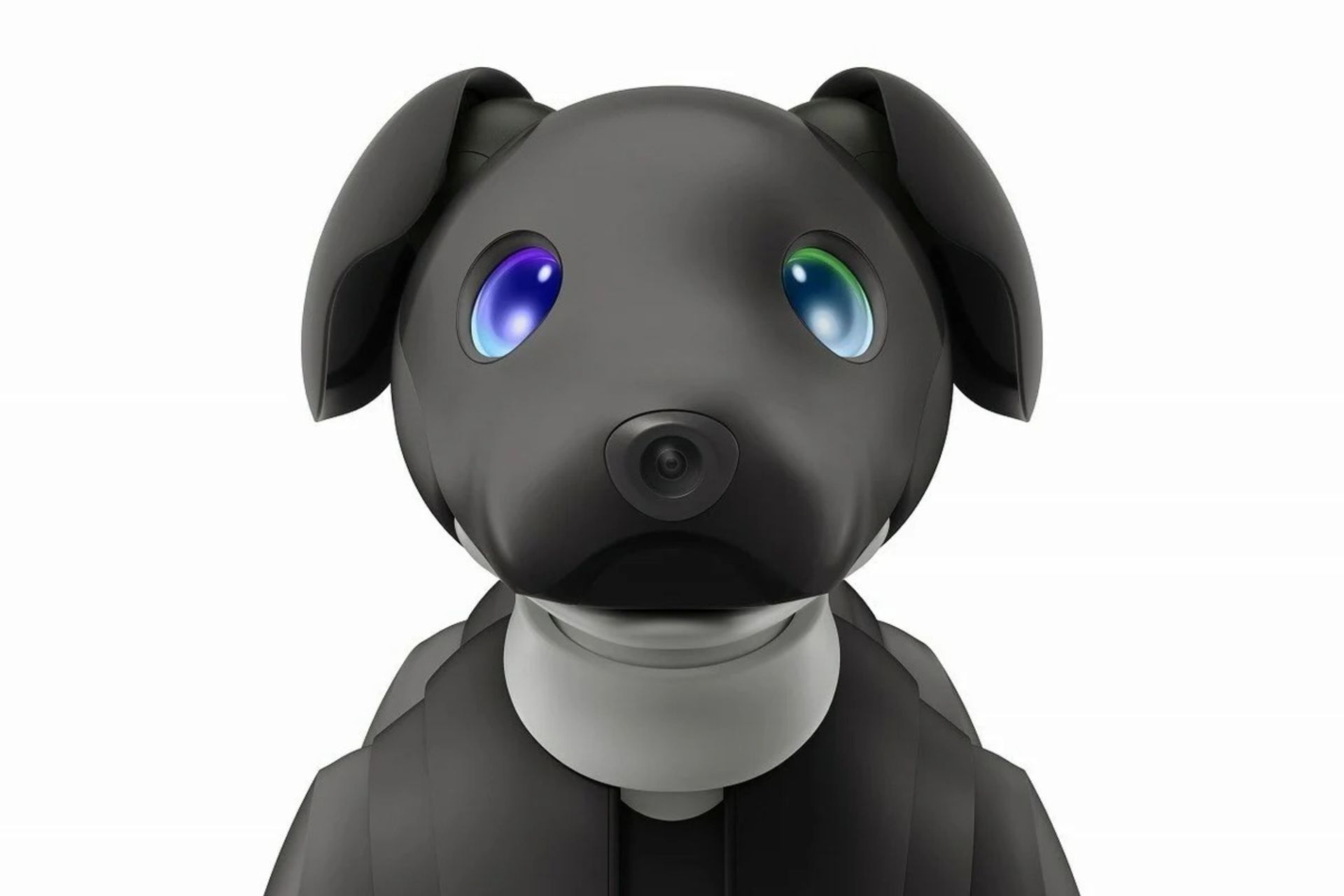 سگ رباتیک ایبو aibo مشکی