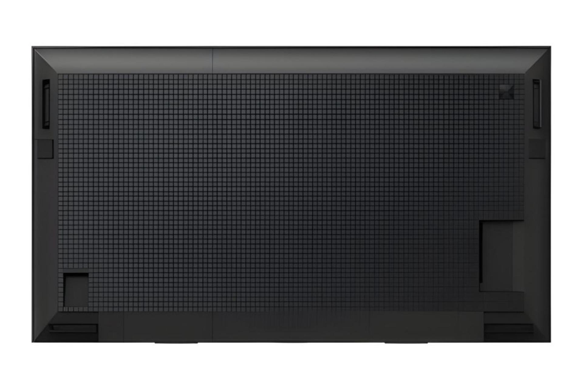 تلویزیون سونی Sony BZ50L نمای پشت
