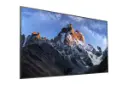 تلویزیون سونی Sony BZ50L نمای جلو و چپ