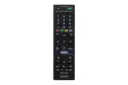 تلویزیون سونی Sony BZ50L نمای ریموت کنترل