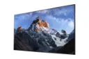 تلویزیون سونی Sony BZ50L نمای جلو و راست