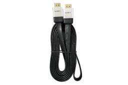کابل HDMI سونی DLC-HE20HF 4K 60hz نسخه 2.0 با طول 2 متر