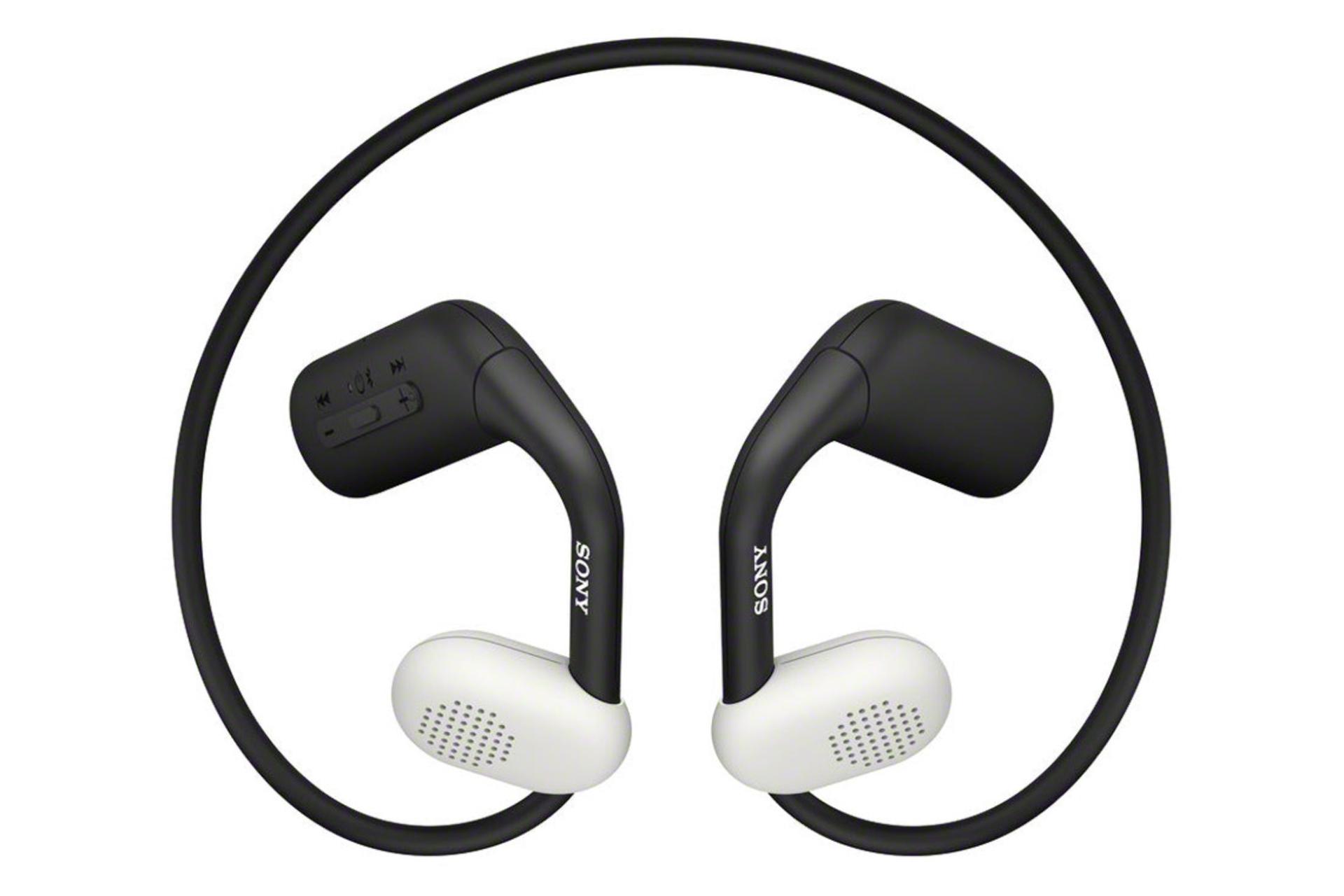 هدفون بی سیم سونی Sony Float Run