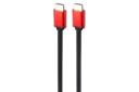 کابل HDMI سونی Sony HDMI 2.0 4K 60Hz از نمای کناری