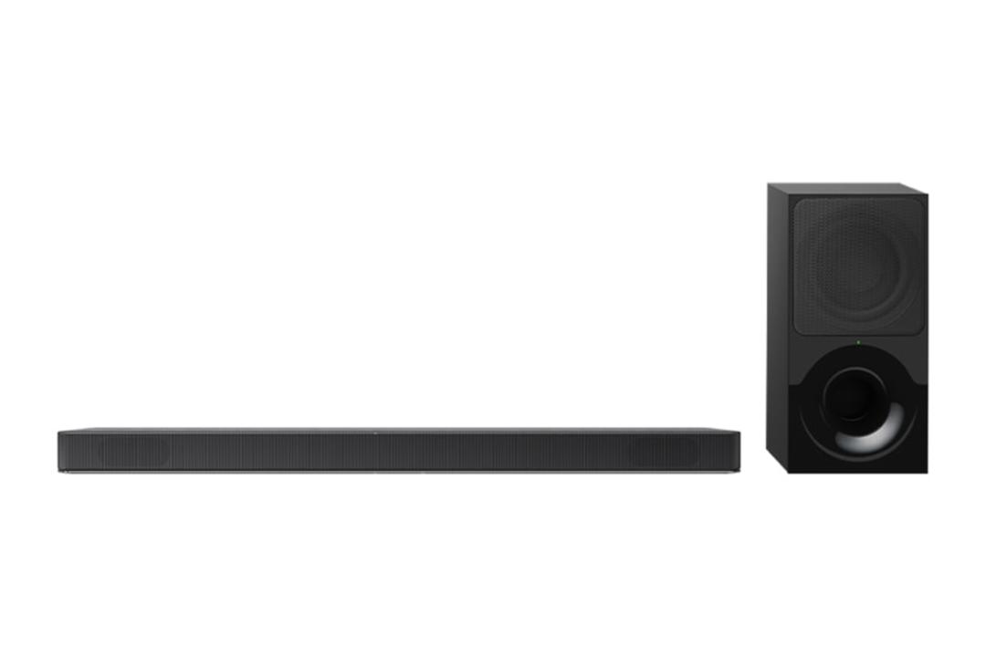 قیمت ساندبار سونی HT-X9000F در بخش محصولات زومیت