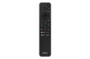 ریموت کنترل تلویزیون سونی Sony KD-85X80L