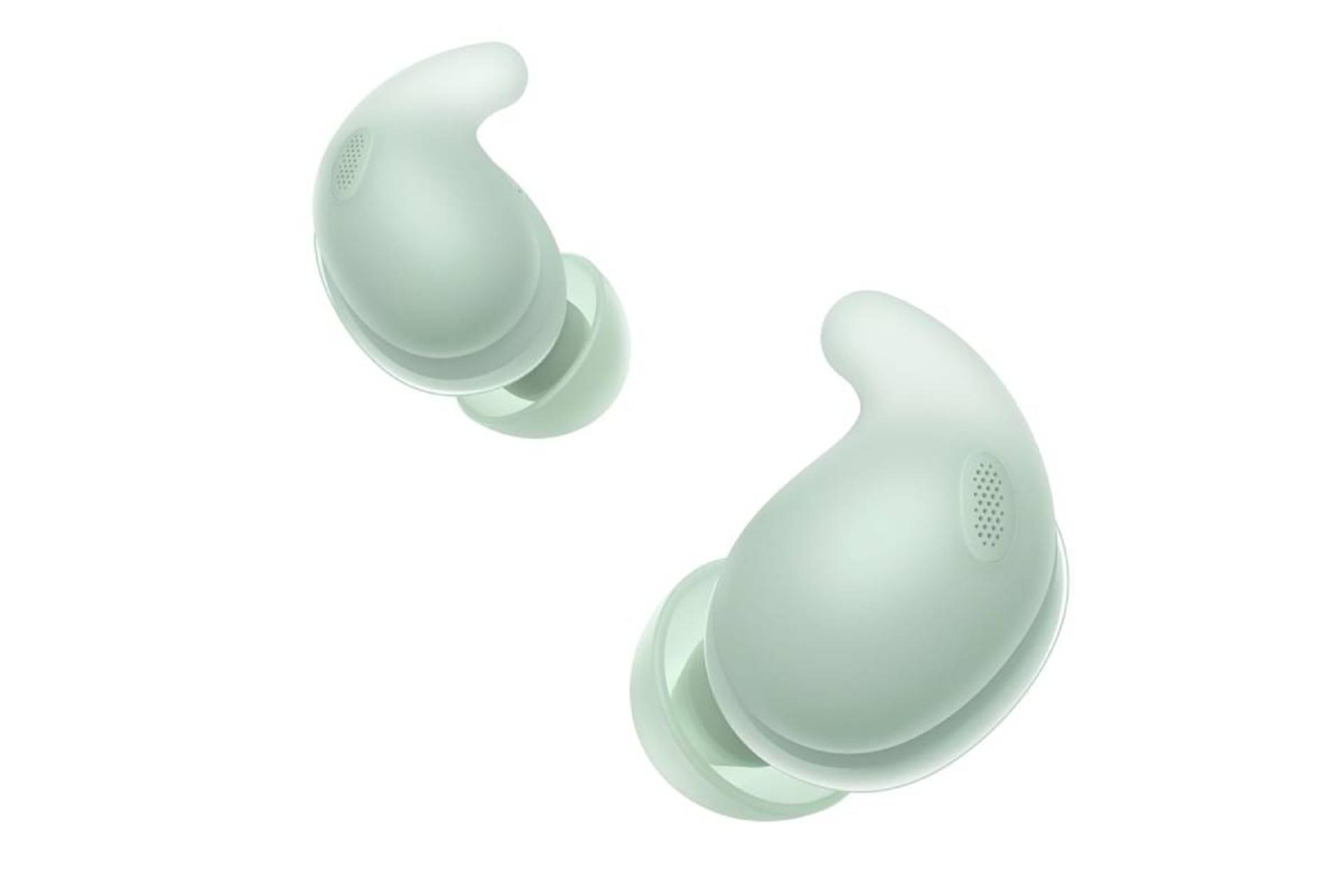 هندزفری بی سیم سونی LinkBuds Fit WF-LS910N
