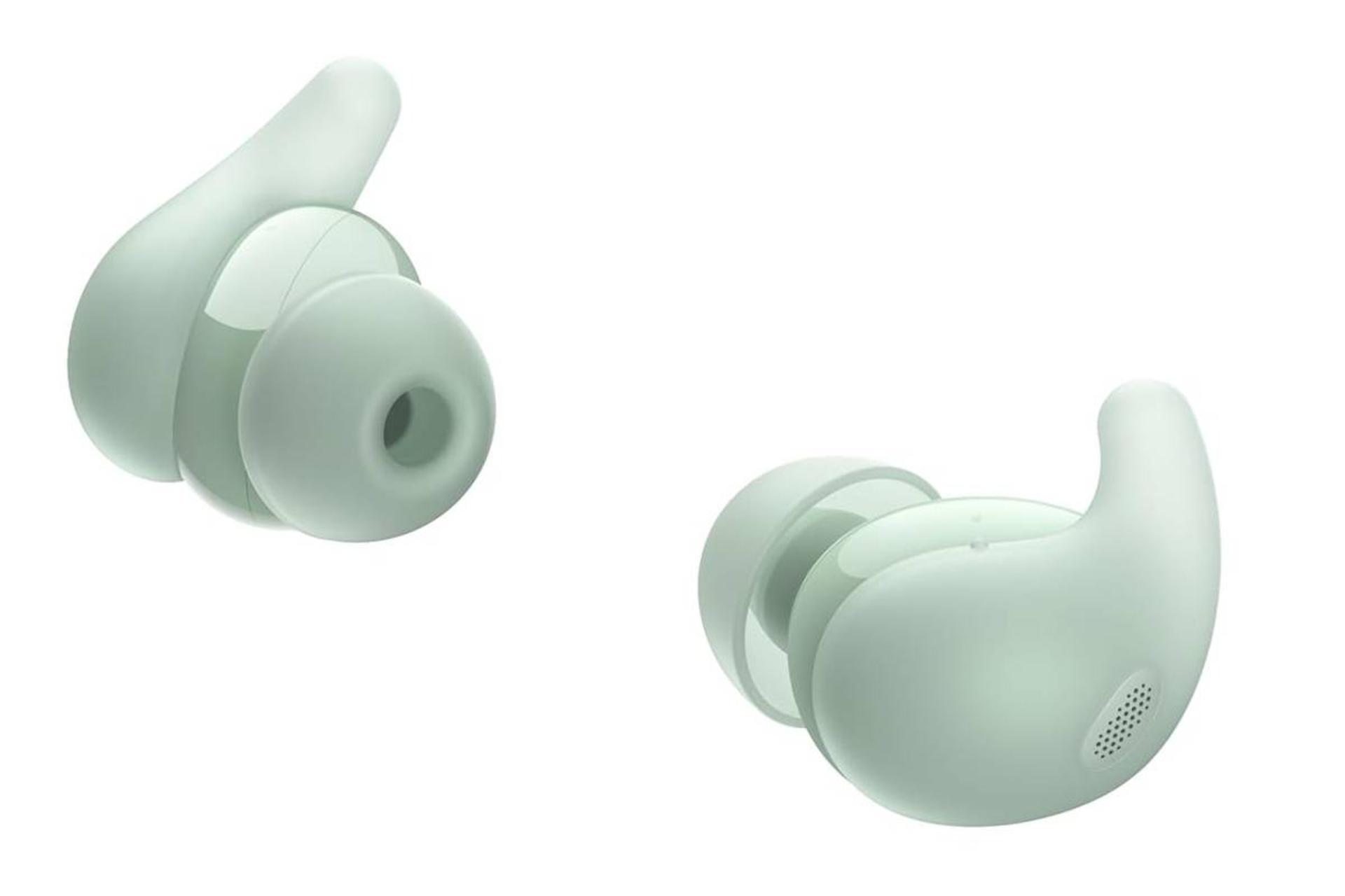 هندزفری بی سیم سونی LinkBuds Fit WF-LS910N