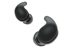 هدفون سونی LinkBuds Fit رنگ مشکی