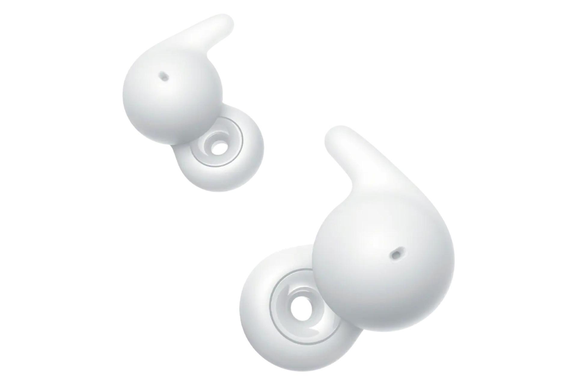 شارژدهی هدفون سونی LinkBuds Open