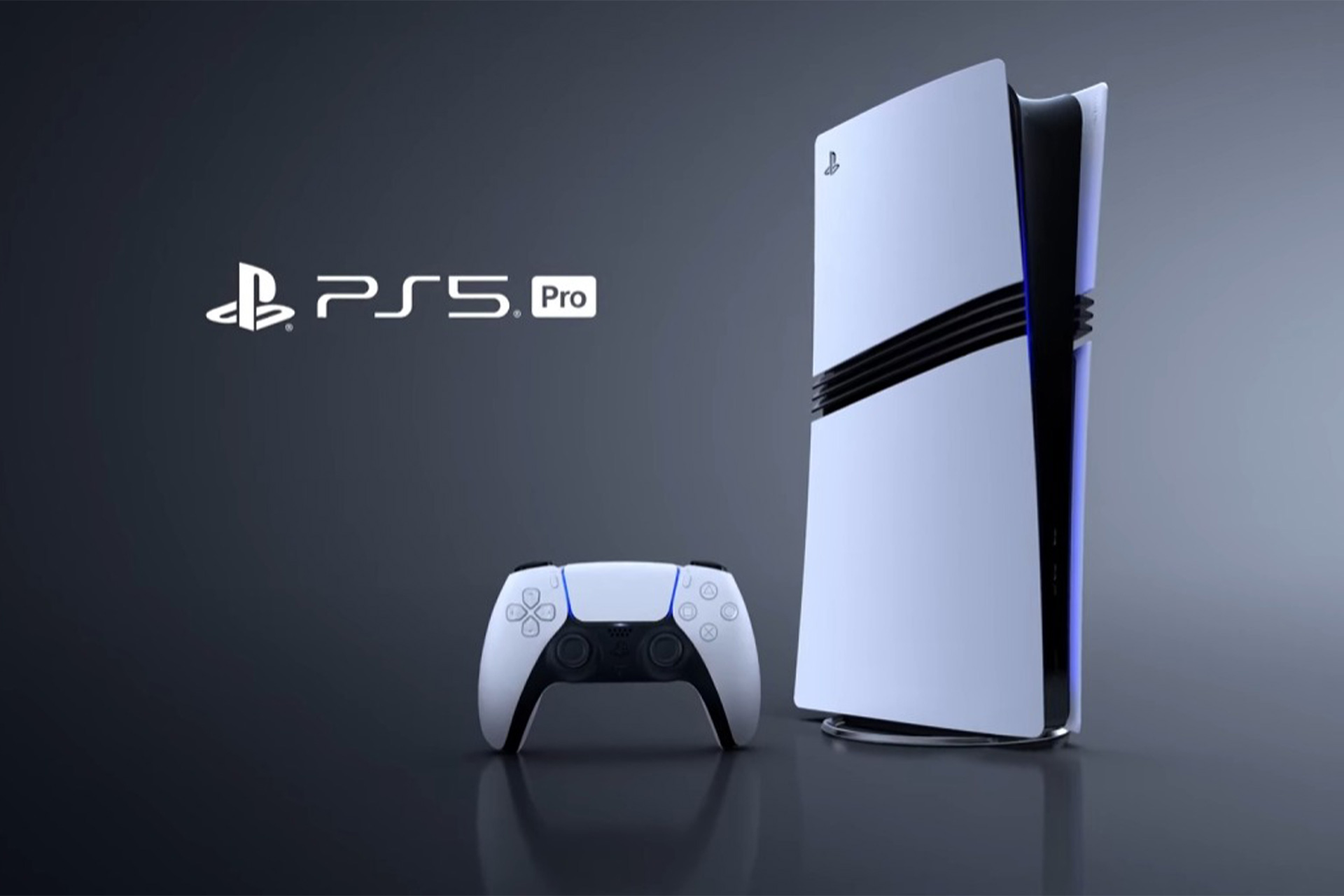 دلال‌ها قیمت مدل خاکستری و محدود PS5 Pro را به بیش‌ از ۳ هزار دلار رساندند