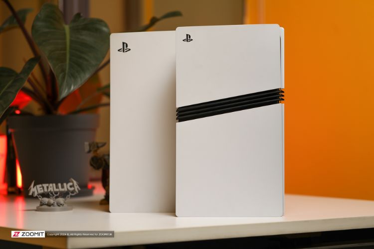 يبدو أن الإقبال الأمريكي على جهاز بلايستيشن ٥ برو أقل من الإقبال الذي شهده بلايستيشن ٤ برو.