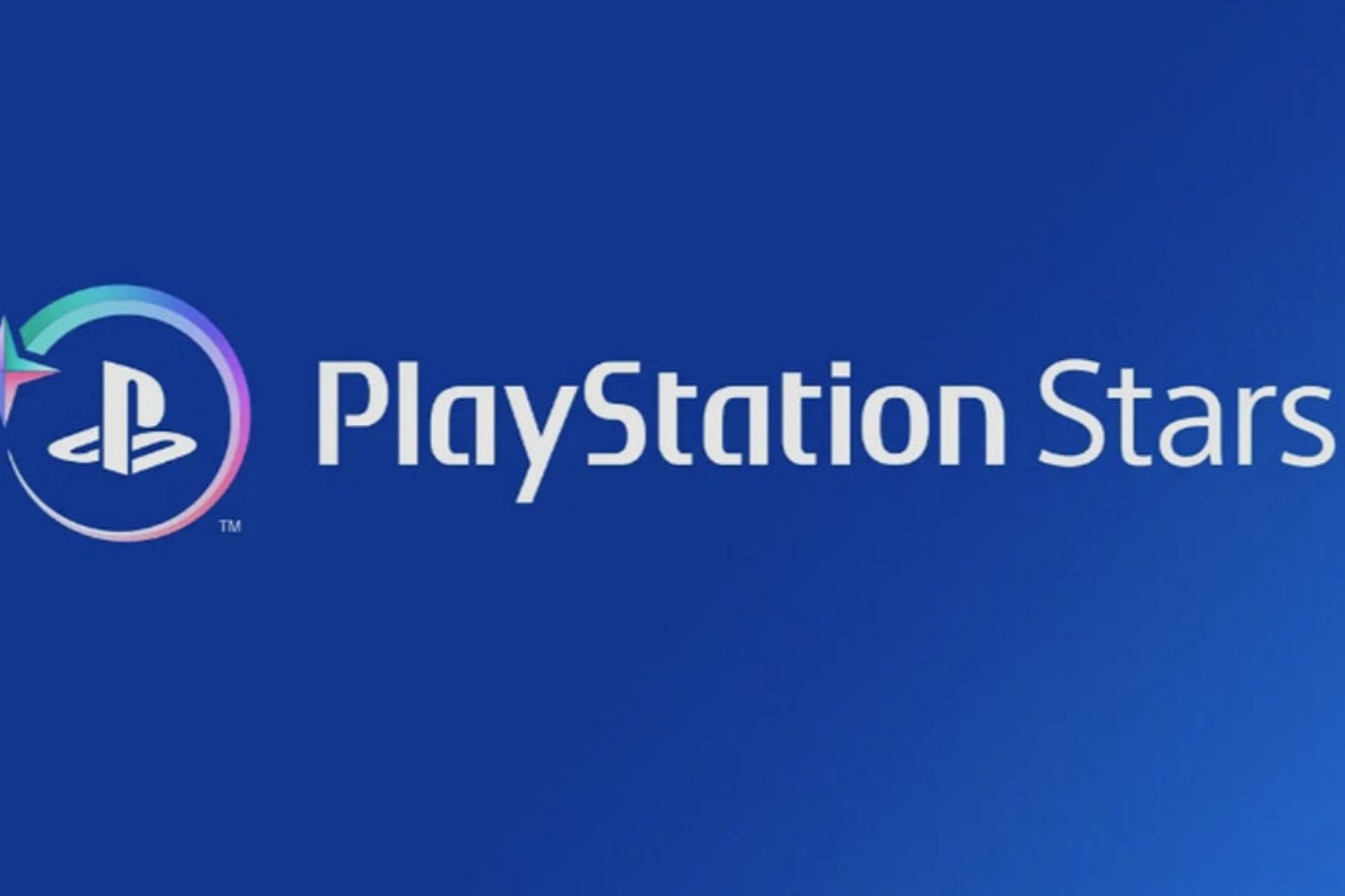 لوگوی پلی‌استیشن استارز