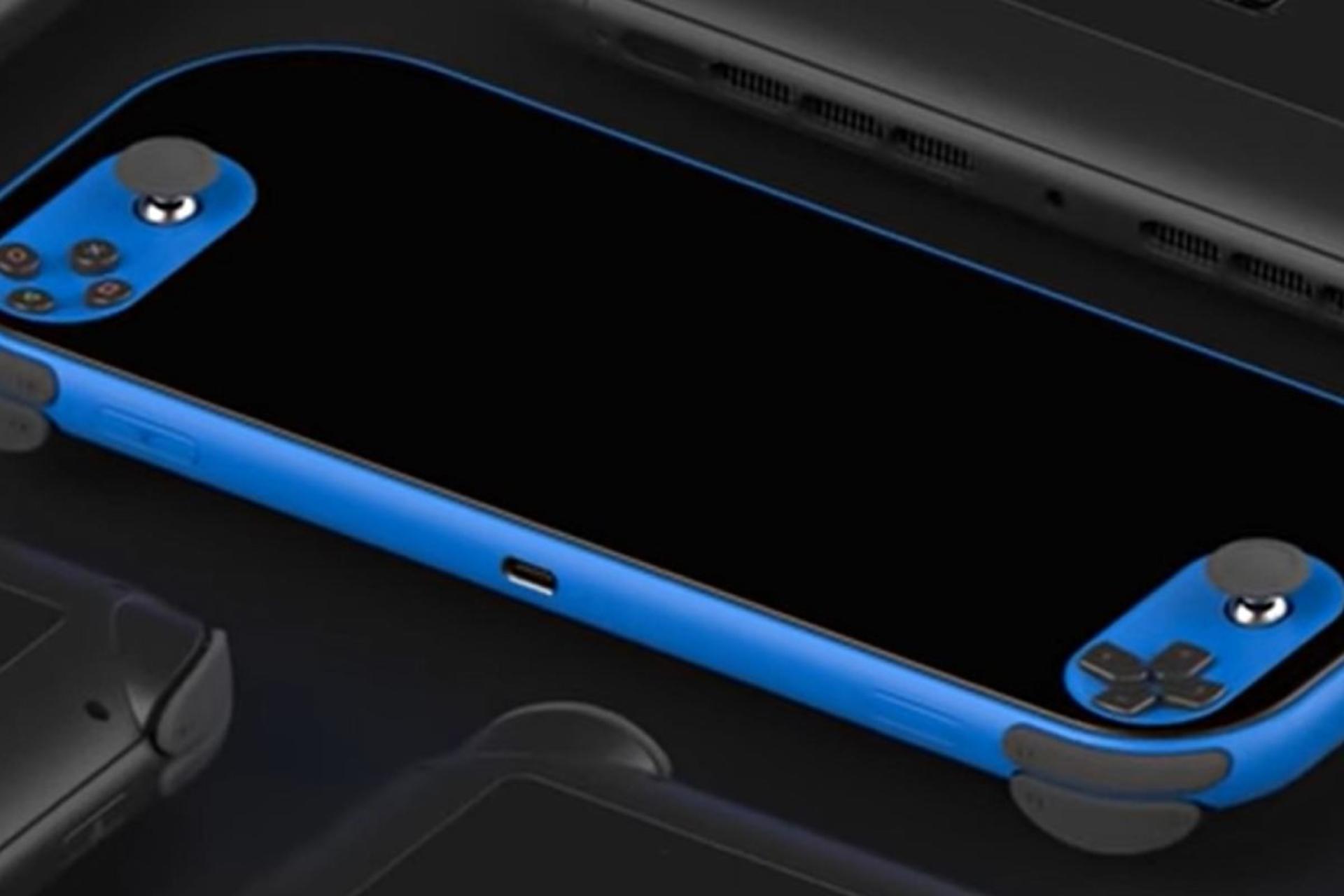 سونی احتمالاً با کنسول دستی جدیدش به نبرد استیم دک می‌رود