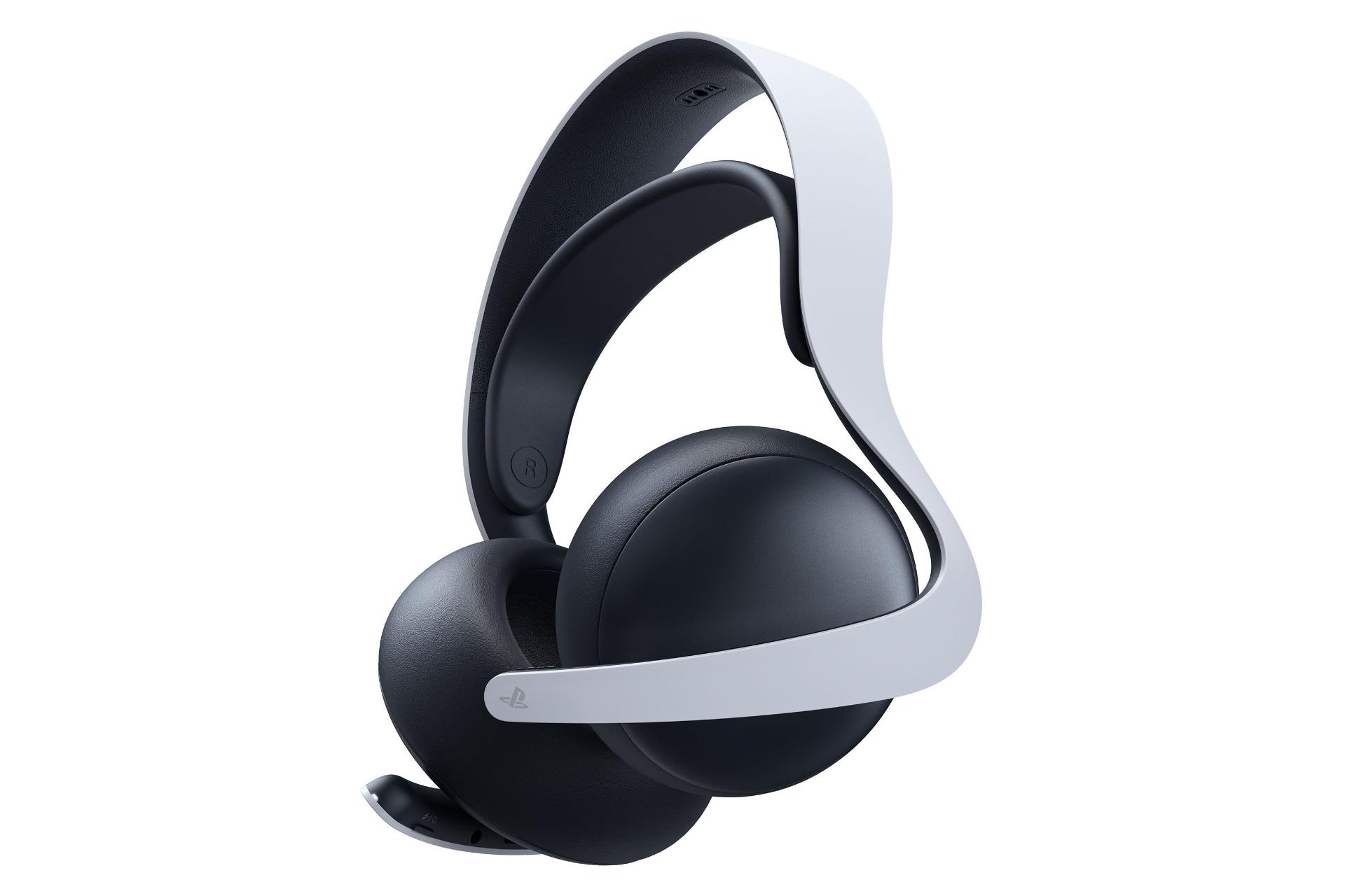 هدفون گیمینگ سونی Sony PULSE Elite