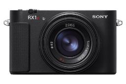 دوربین عکاسی سونی RX1R III نمای جلو