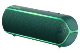 اسپیکر سونی SRS-XB22 رنگ سبز