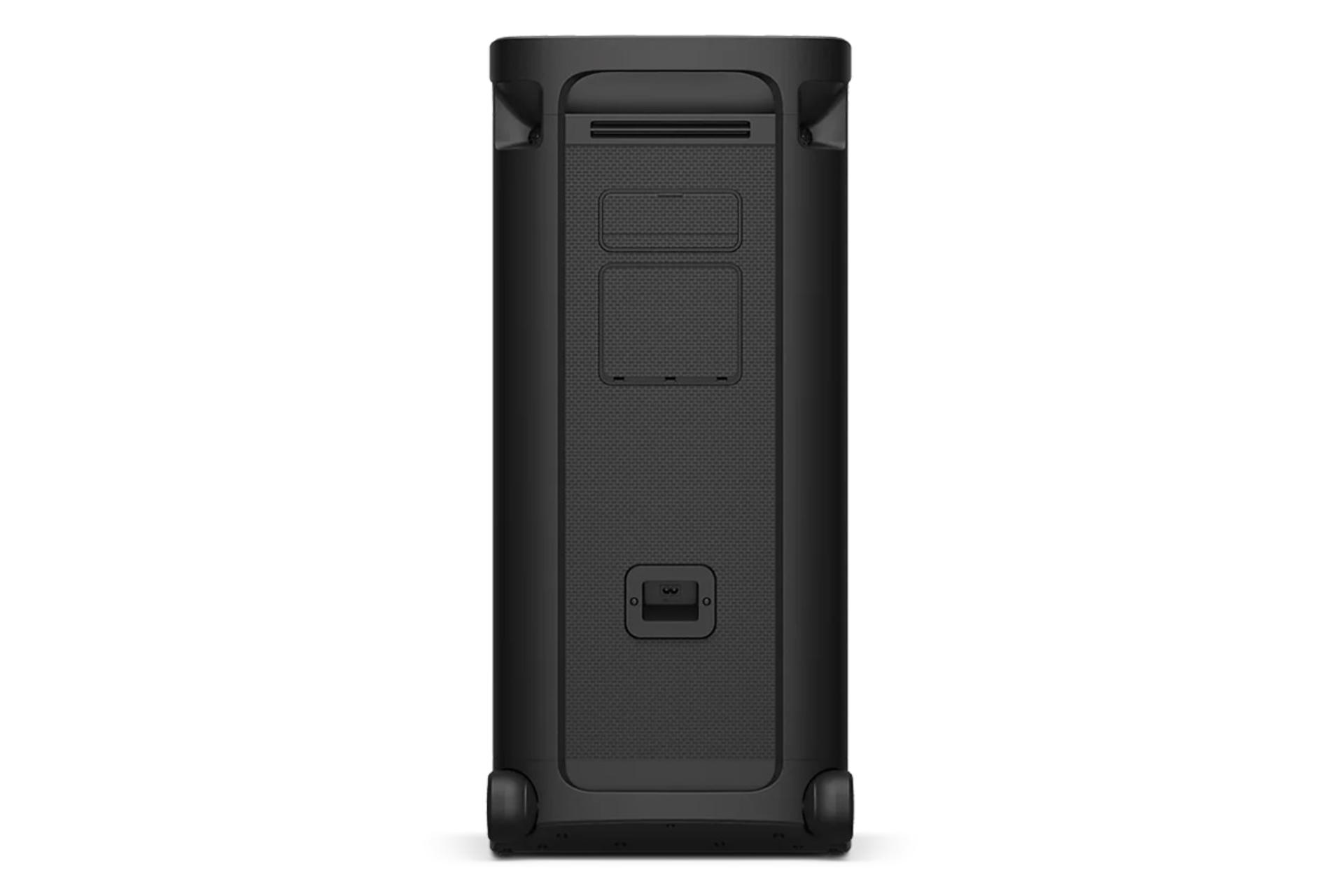 پشت اسپیکر سونی Sony ULT TOWER 9 SRS-ULT900