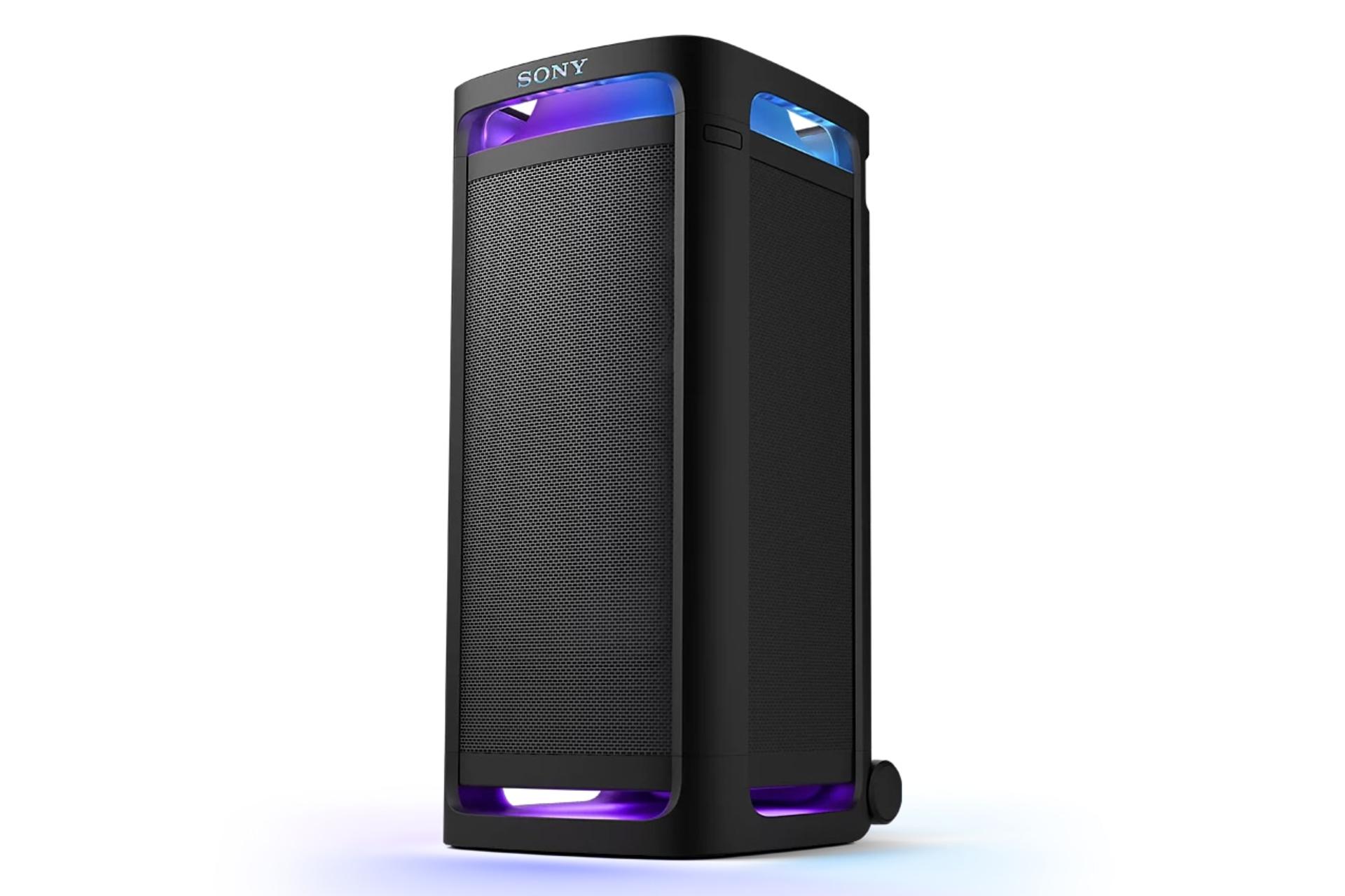 سمت راست اسپیکر سونی Sony ULT TOWER 9 SRS-ULT900