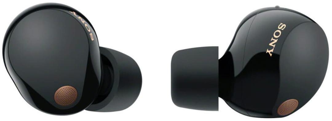 هدفون WF-1000XM5 سونی مدل مشکی