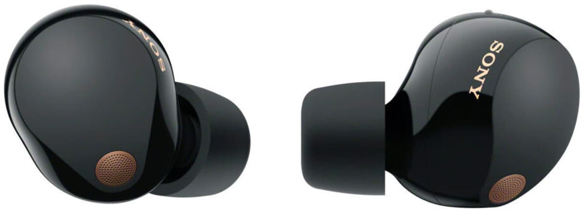 هدفون WF-1000XM5 سونی مدل مشکی