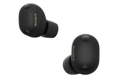 ایرباد بی سیم سونی Sony WF-1000XM6 مشکی