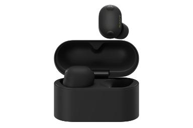 محفظه شارژ ایرباد بی سیم سونی Sony WF-1000XM6 مشکی