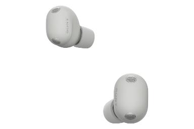 ایرباد بی سیم سونی Sony WF-1000XM6 نقره ای