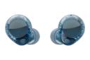 هدفون سونی WF-C710N رنگ آبی