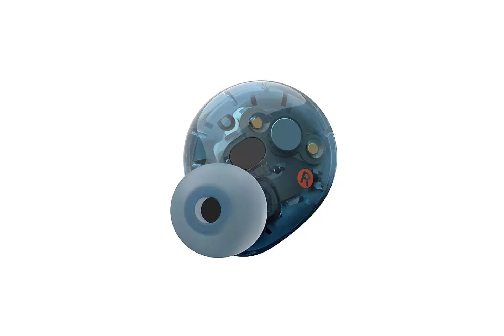 حساسیت هدفون سونی WF-C710N