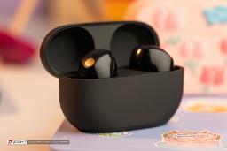 شش‌ماه با غول سونی: آیا WF-1000XM5 هنوز هم پادشاه هدفون‌های توگوشی است؟