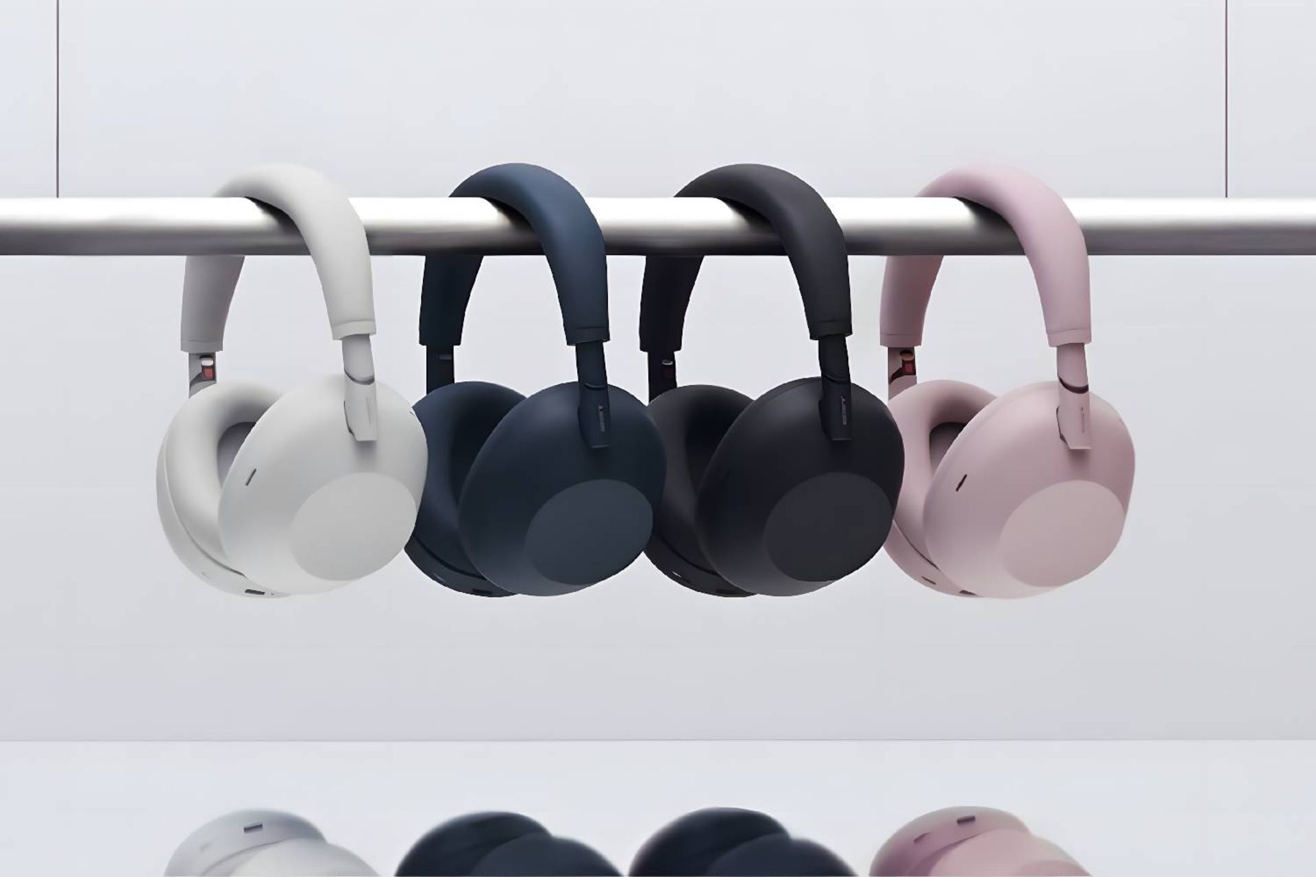 هدفون سونی WH-1000XM6