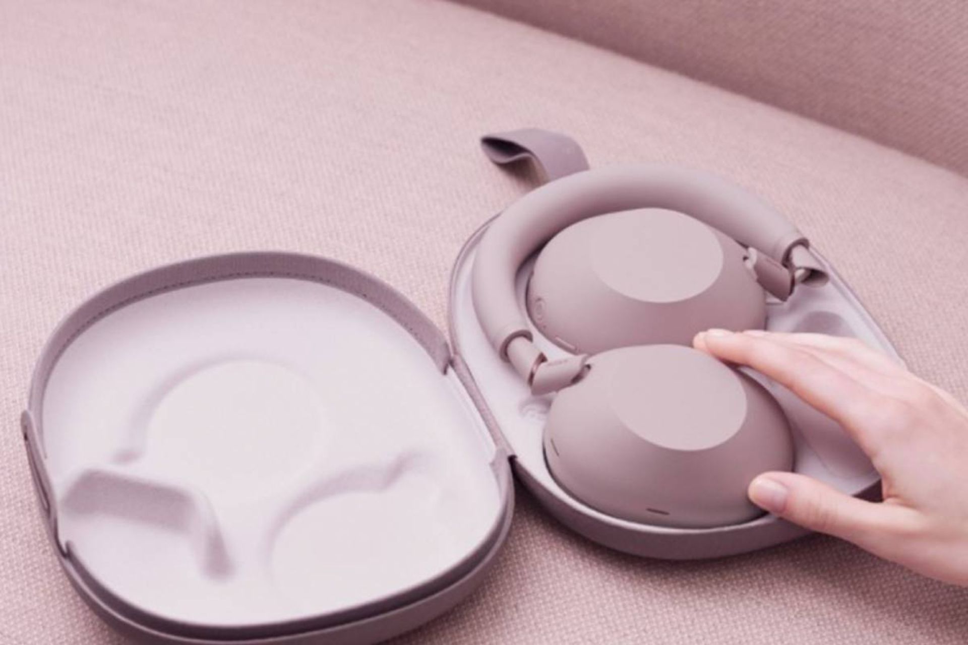 هدفون سونی WH-1000XM6