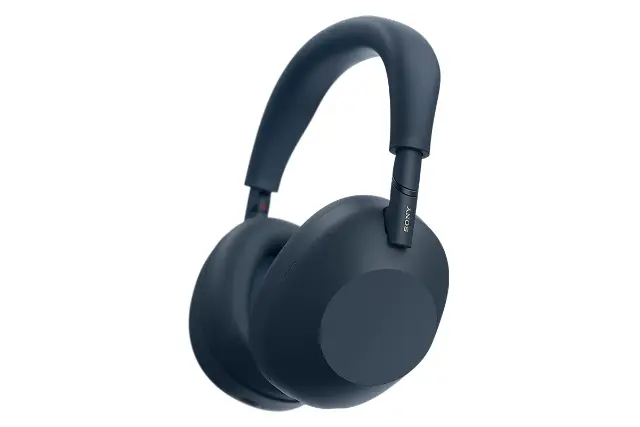 ابعاد و اندازه هدفون سونی WH-1000XM6